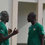 Paulo Duarte quitte le banc des Éperviers du Togo