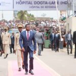 Diplomatie : exemption de visas entre le Togo et São Tomé-et-principe