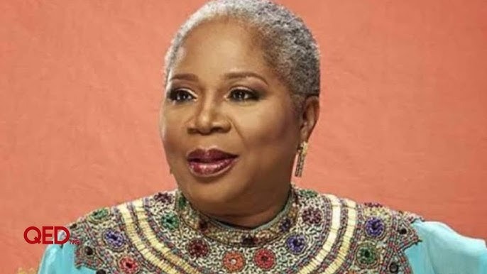 Onyeka Onwenu