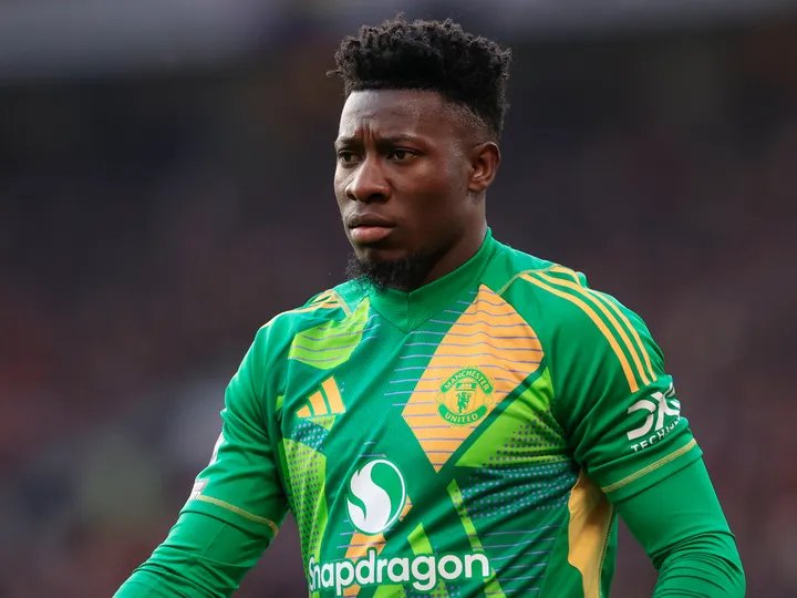 André Onana : le gardien camerounais annoncé dans un 2e club en Turquie