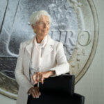 Banque Centrale Européenne : la présidente Christine Lagarde démissionne après des mois de spéculation