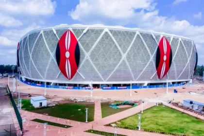 CAN 2027 le Bayern et l'Ajax vont jouer un match d'inauguration d'un méga stade
