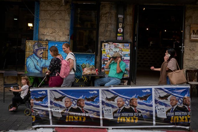 Israël : leçons à tirer des élections indécises