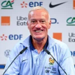 Juventus Didier Deschamps annoncé dans son ancien club