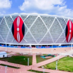 Le Stade Raila Odinga va acceuillir Bayern - Ajax