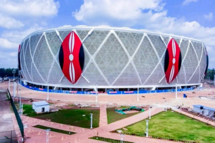 Le Stade Raila Odinga va acceuillir Bayern - Ajax