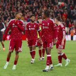 Liverpool s'est qualifié pour les quarts de finale de la Coupe de la Ligue anglaise. Les Reds se sont montrés trop forts pour Chelsea aux tirs au but.