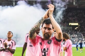 Messi : la superstar dit non à un retour dans son ancien club