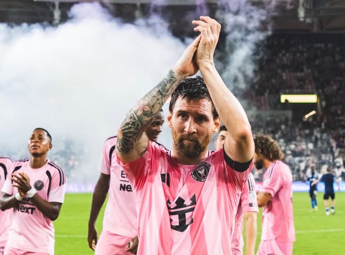 Messi : la superstar dit non à un retour dans son ancien club