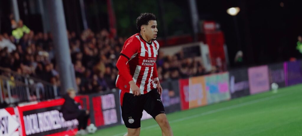 Sami Ouaissa : triste, le Marocain de 22 ans est blessé pour plusieurs mois